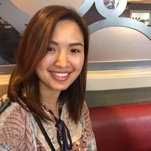 Meet your Posher, Thu